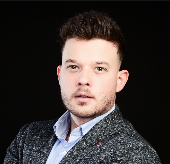 Lukas Reister